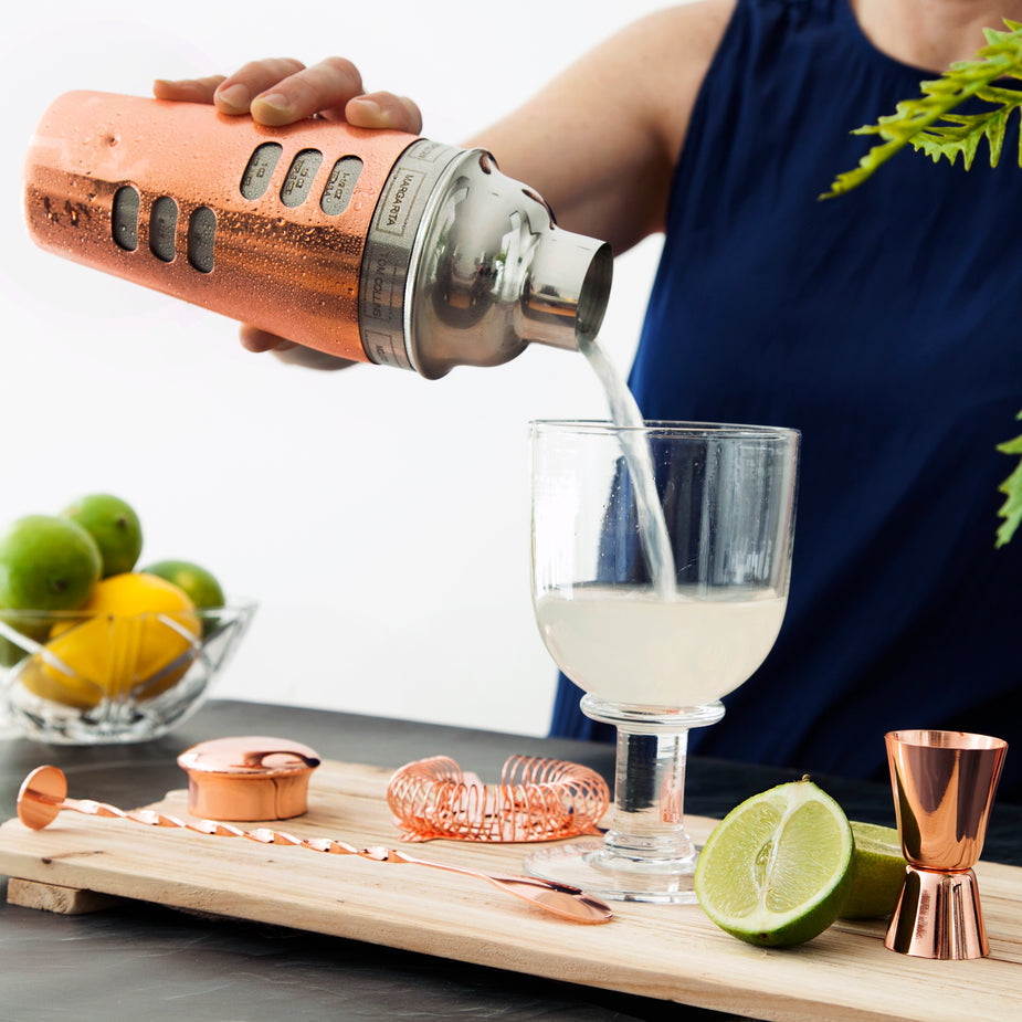 Oaxaca Old Fashioned Recipe NZ | Amigos Aotearoa Mezcal Artesanal