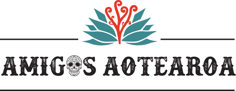 Amigos Aotearoa