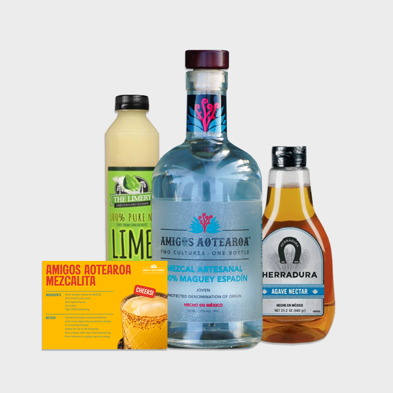 Mezcalita Bundle